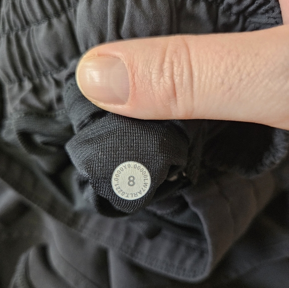 Lululemon Running Shorts - Picture 4 of 6